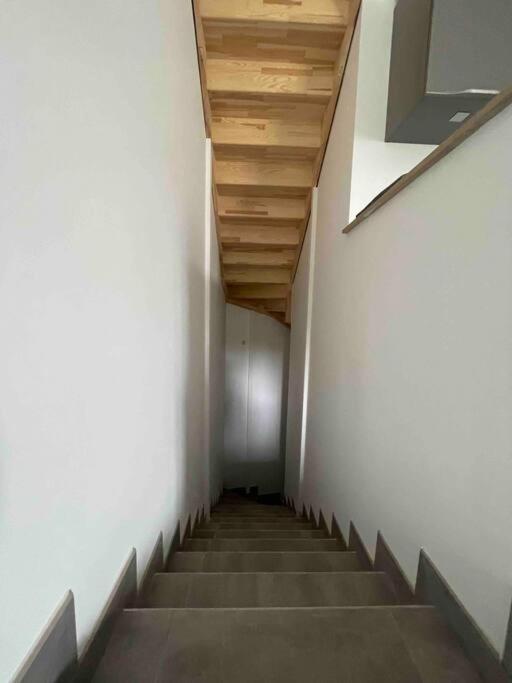 O Happy Daix Villa Exterior photo